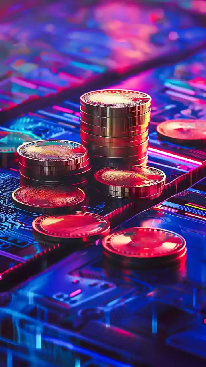 Bitcoin's Ascent: Navigating the Crypto Landscape