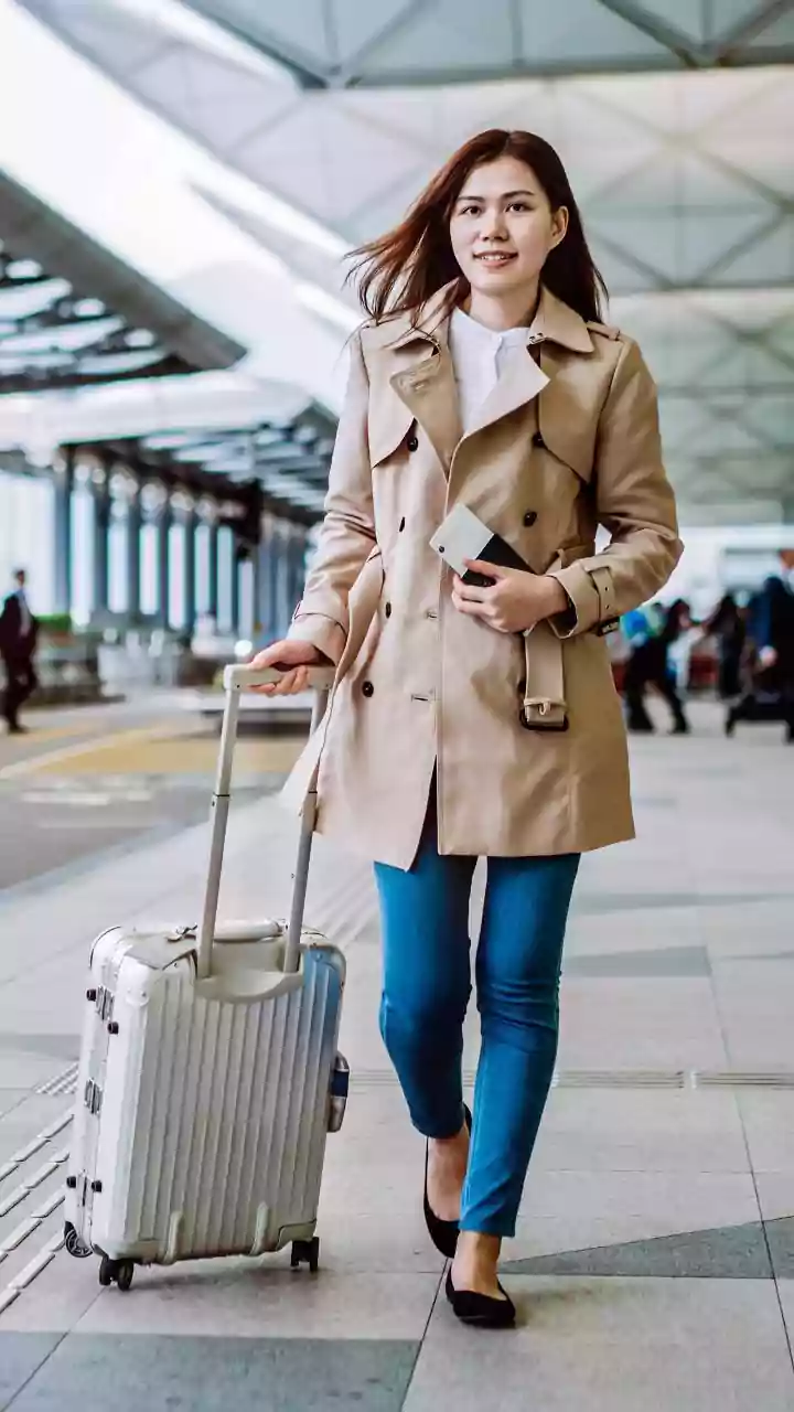 Visa-Free Destinations Offer More Spontaneous Travel Opportunities
