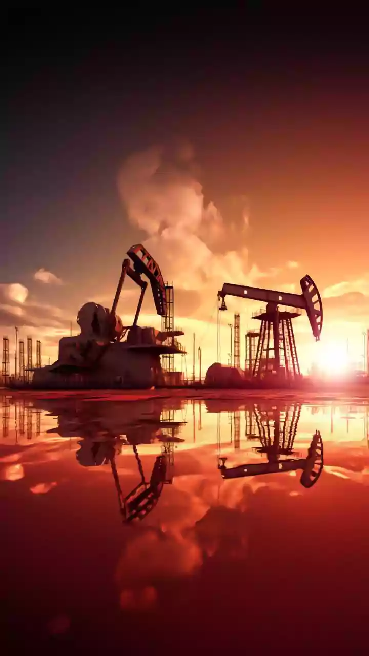 ONGC shares gain 2% in a week: Check price movement