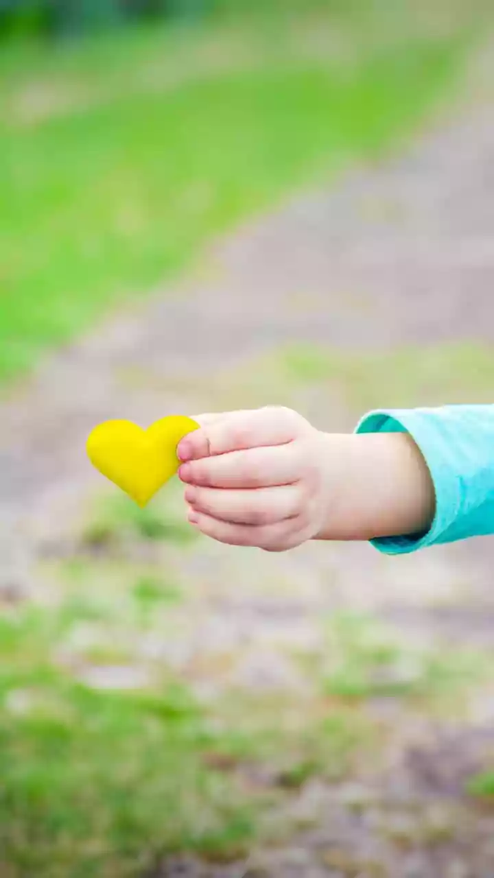 Nurturing Childhood with Diabetes: A Parent's Compass for Balance and Joy