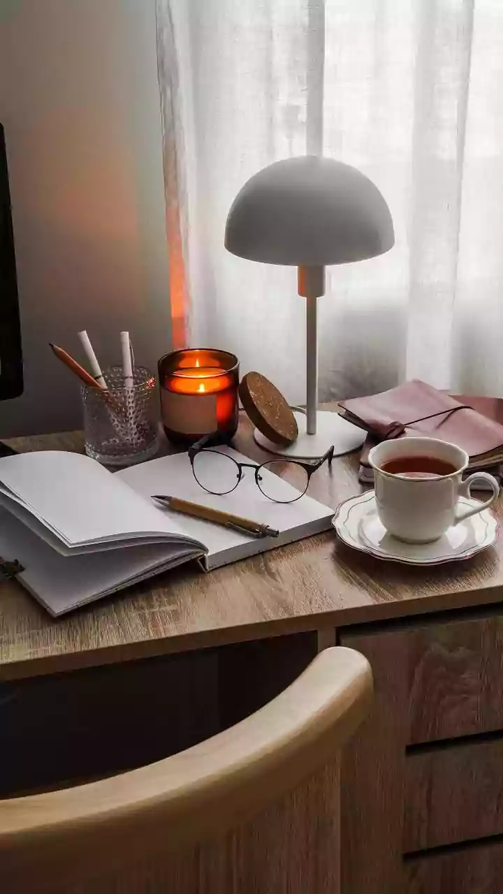 5 Sleep Secrets: Science-Backed Ways for Better Zzz's