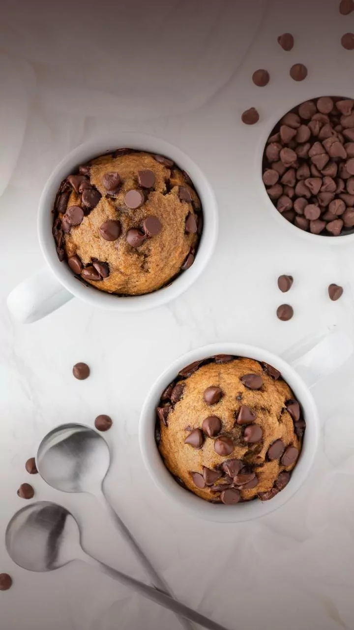Sweet Cravings Meet Protein In These New Recipes