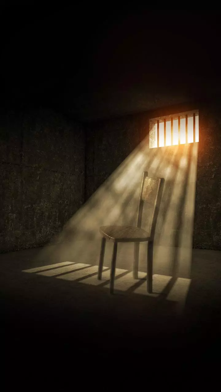 'No embargo' on Imran Khan's sons meeting him in jail, says Pak govt