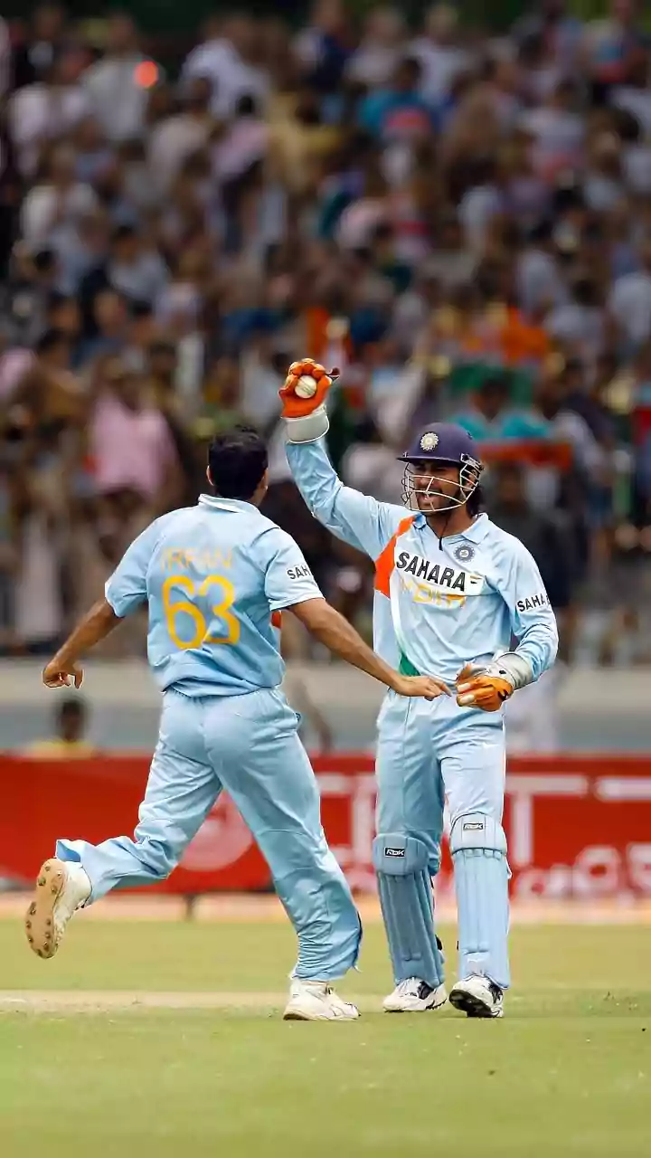 T20 World Cup 2007: How India stunned the mighty Aussies