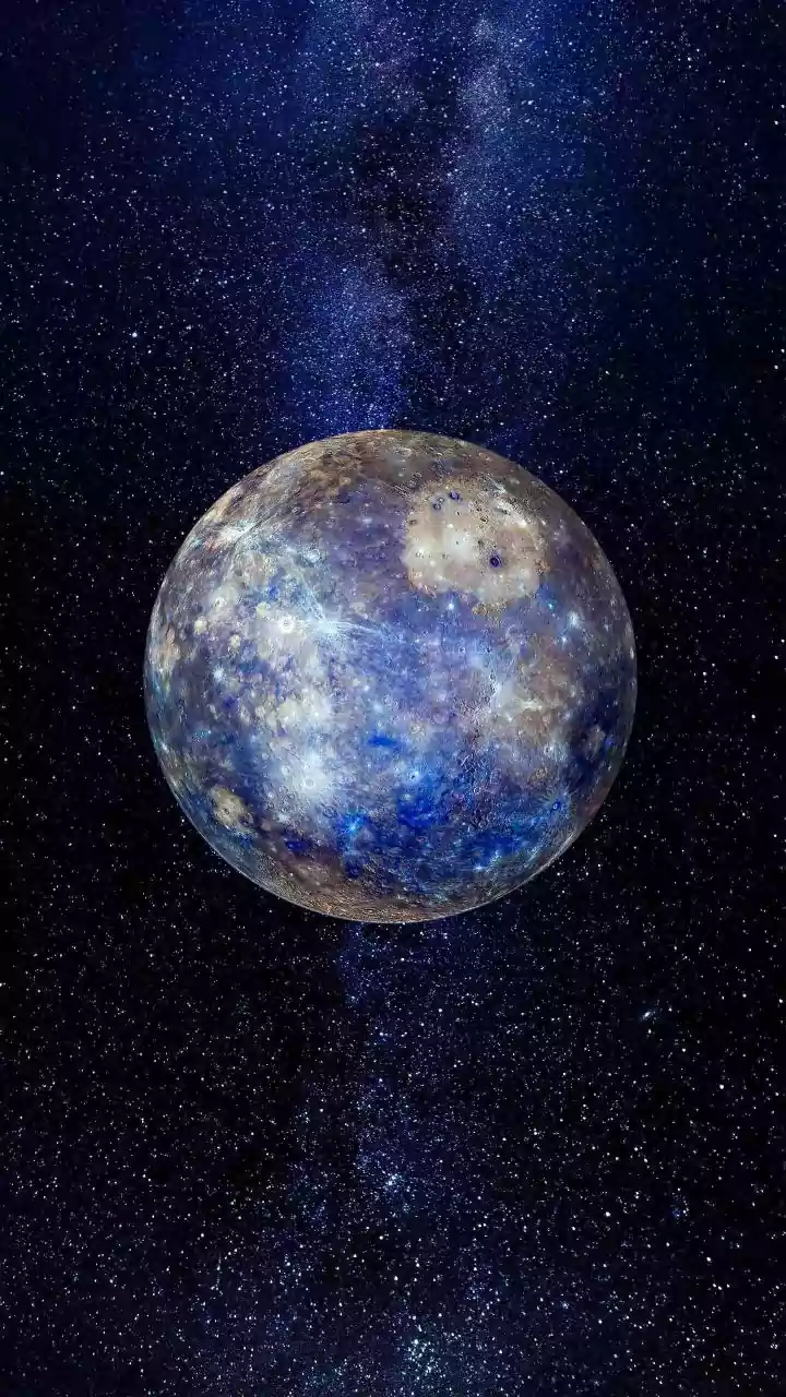 Planet Tracker: Mercury, Venus & Rahu Unite In Aquarius, Triggering Drama