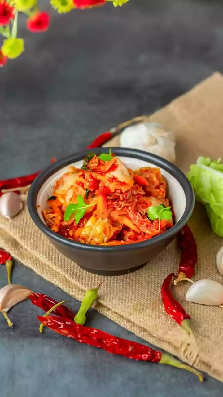 Korean Café Menus In Hyderabad Are Expanding Beyond Traditional Coffee