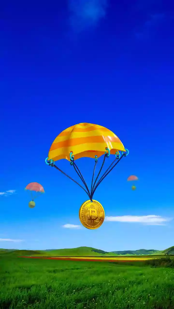 Ten Parachutes Will Slow Gaganyaan Crew Module Safely