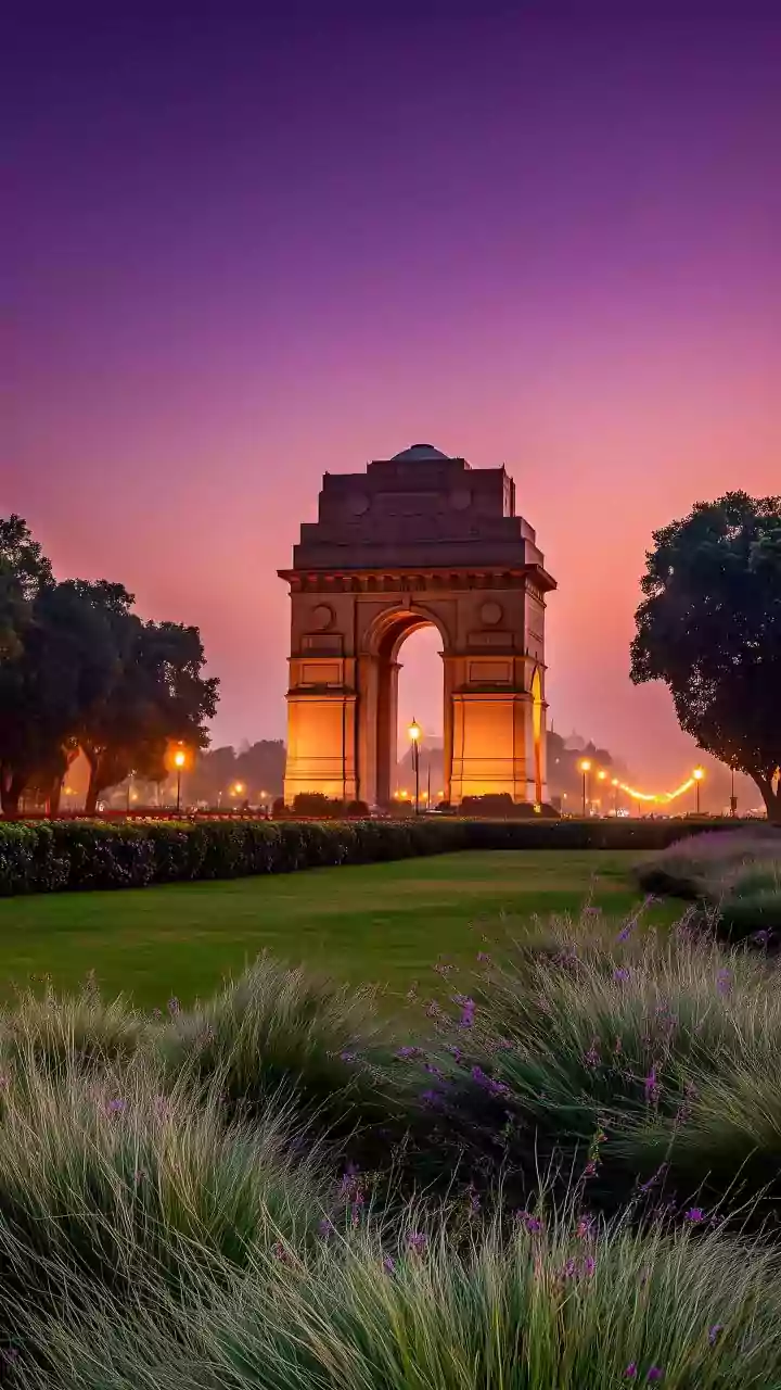 AI Summit 2026 Delhi Live Updates: PM Modi sets tone for mega tech event with ‘welfare’ pitch