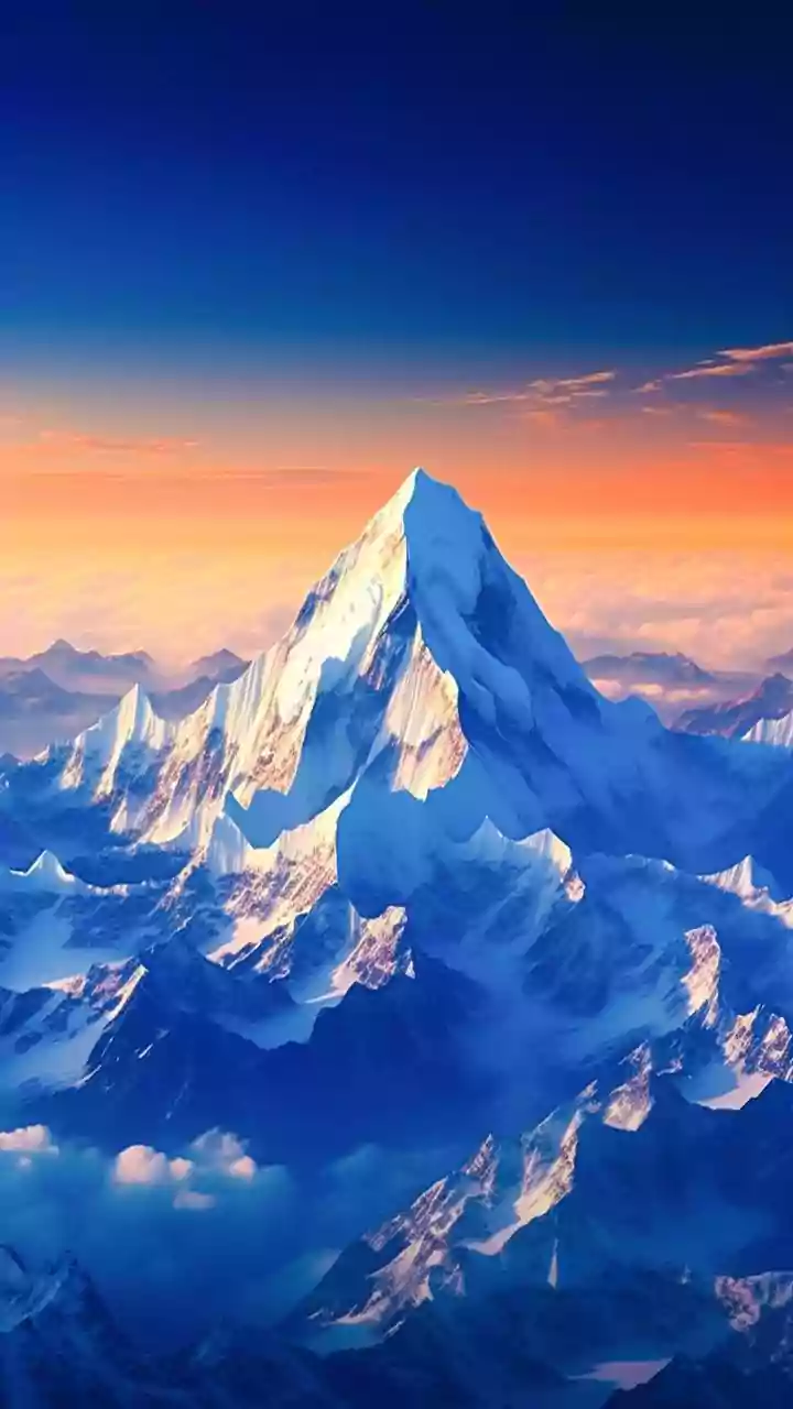 The World's Last Great Frontiers: Unclimbed Peaks Beckoning Adventure