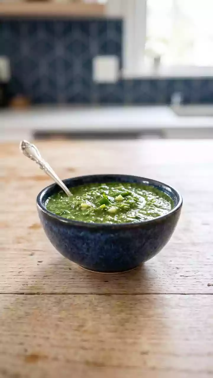 Got cilantro stems? Turn them into these 5 tasty dishes