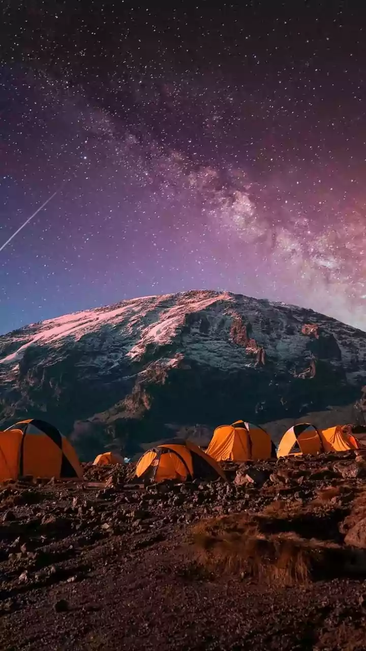 Amarnath Yatra Suspended From Jammu Base Camp Amid Heightened Security On 7th Anniversary Of Article 370 Abrogation | Video