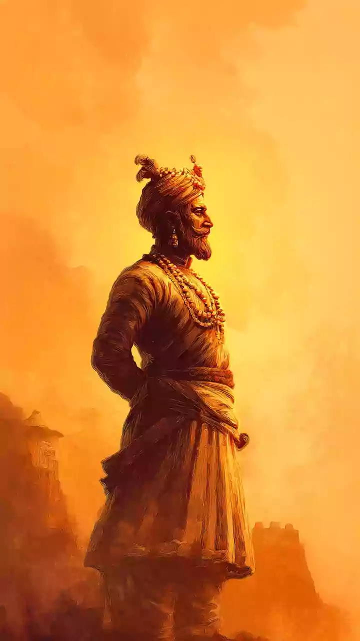 Three-Day Hindavi Swarajya Mahotsav Begins At Chhatrapati Shivaji Maharaj's Birthplace In Junnar