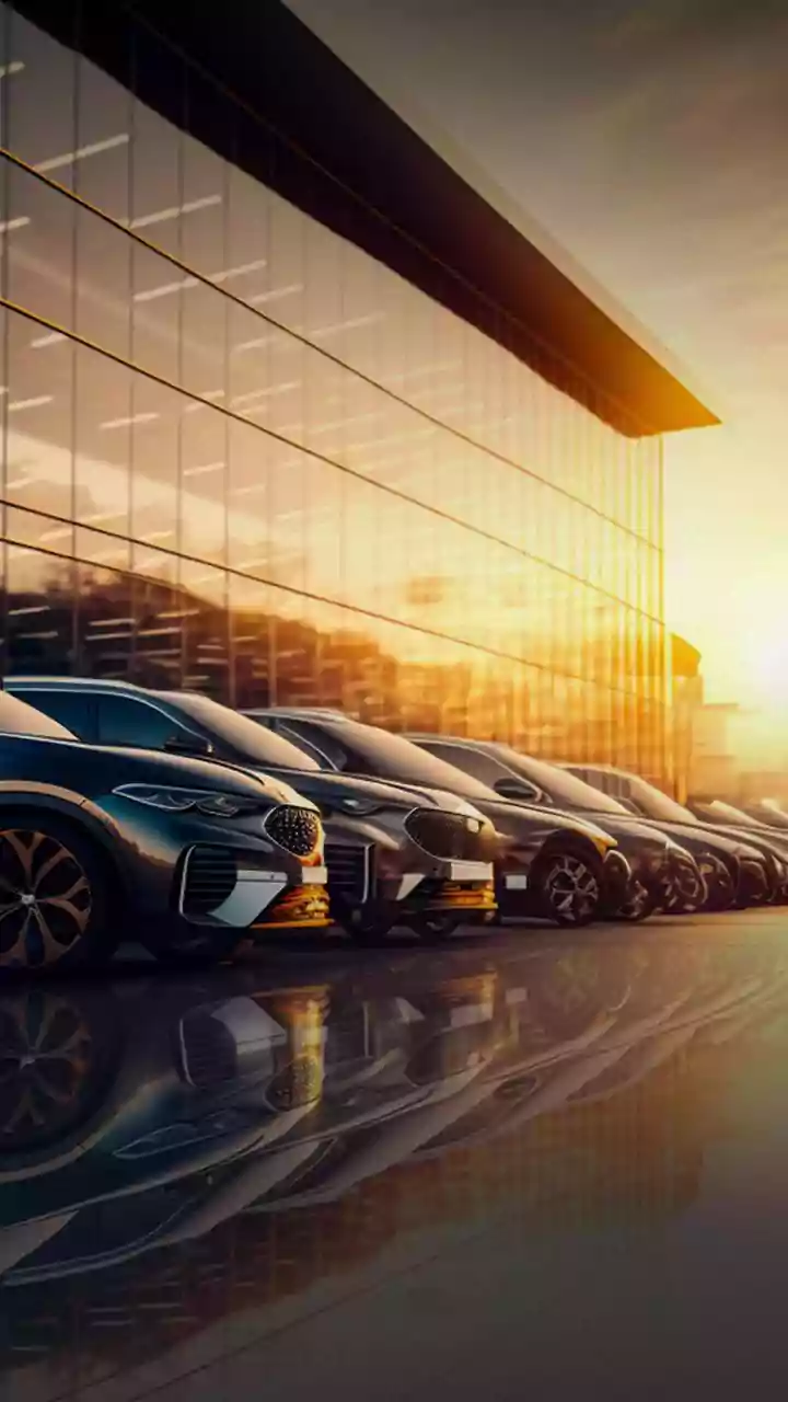 Ten New Cities Will Join BMW India's Retail Map