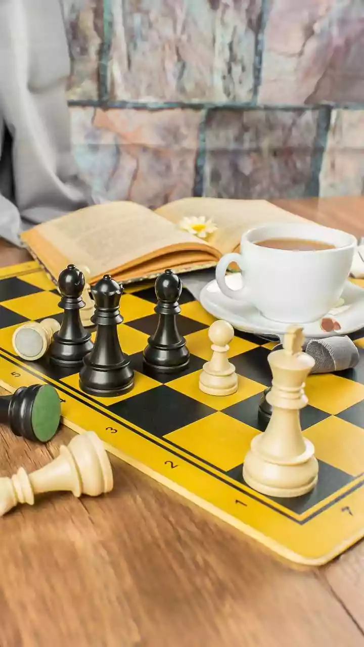 Chess Prodigy Yagiz Kaan Erdogmus: A Young Master's Rise