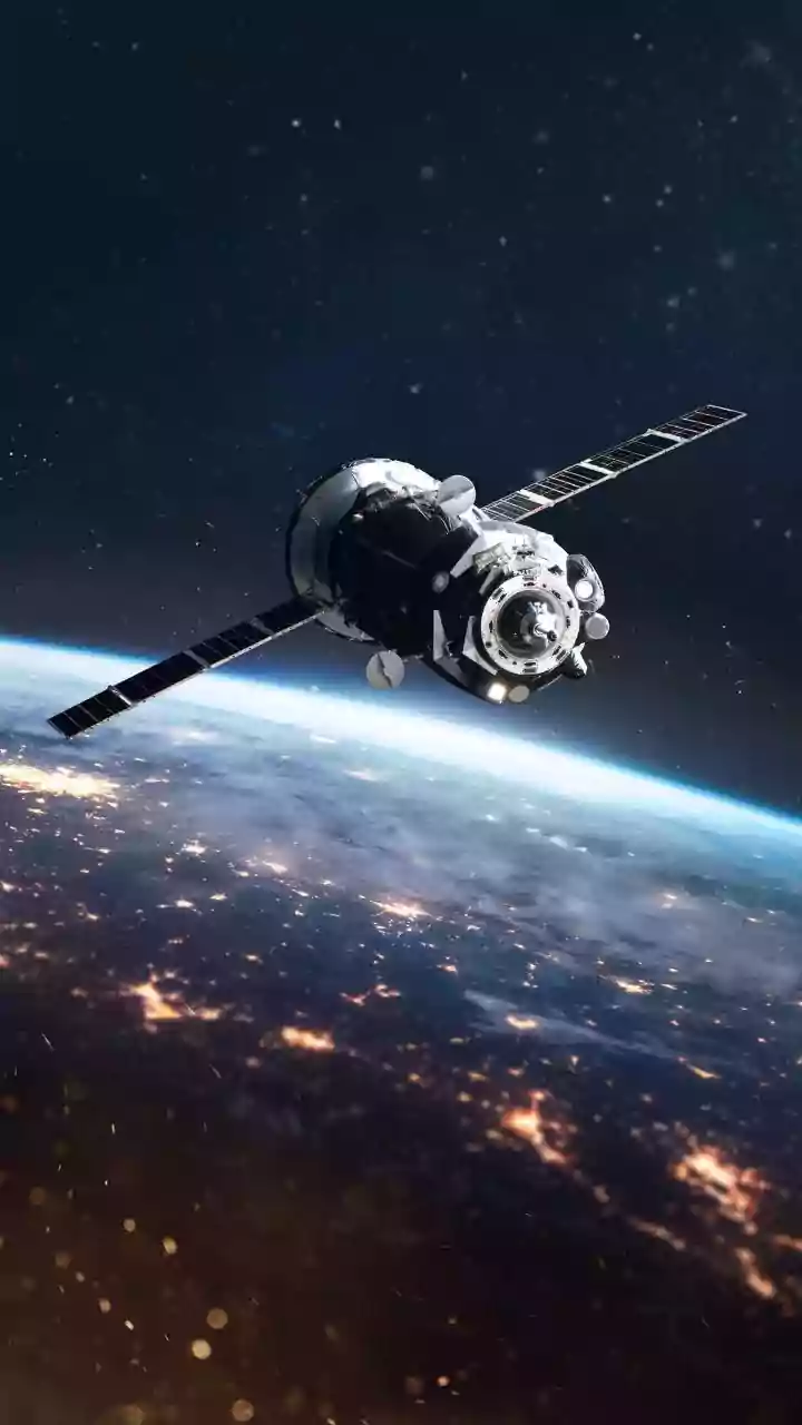 GalaxEye's Drishti: India's Groundbreaking OptoSAR Satellite Takes Flight