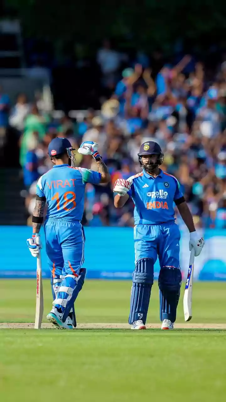 Big claim! Star Indian cricketers using weight-loss injections?