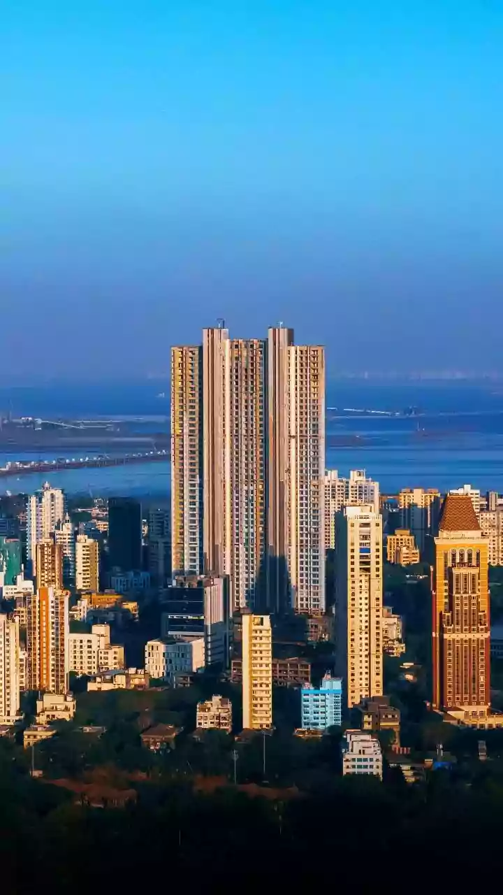 Mumbai's Pinnacle Residences: 5 Iconic Buildings Defining Luxury Living in 2026