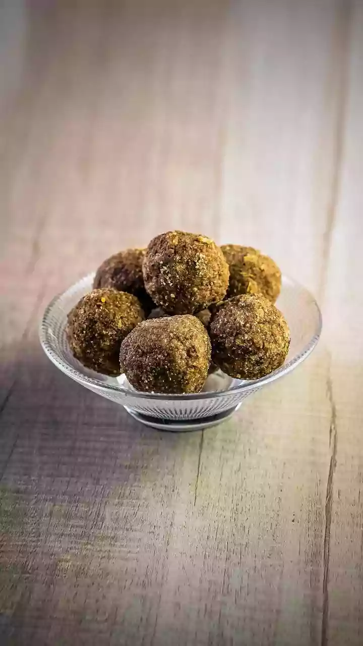 Why Homemade Millet Bites And Seed Mixes Help Prevent Late Afternoon Work Slumps