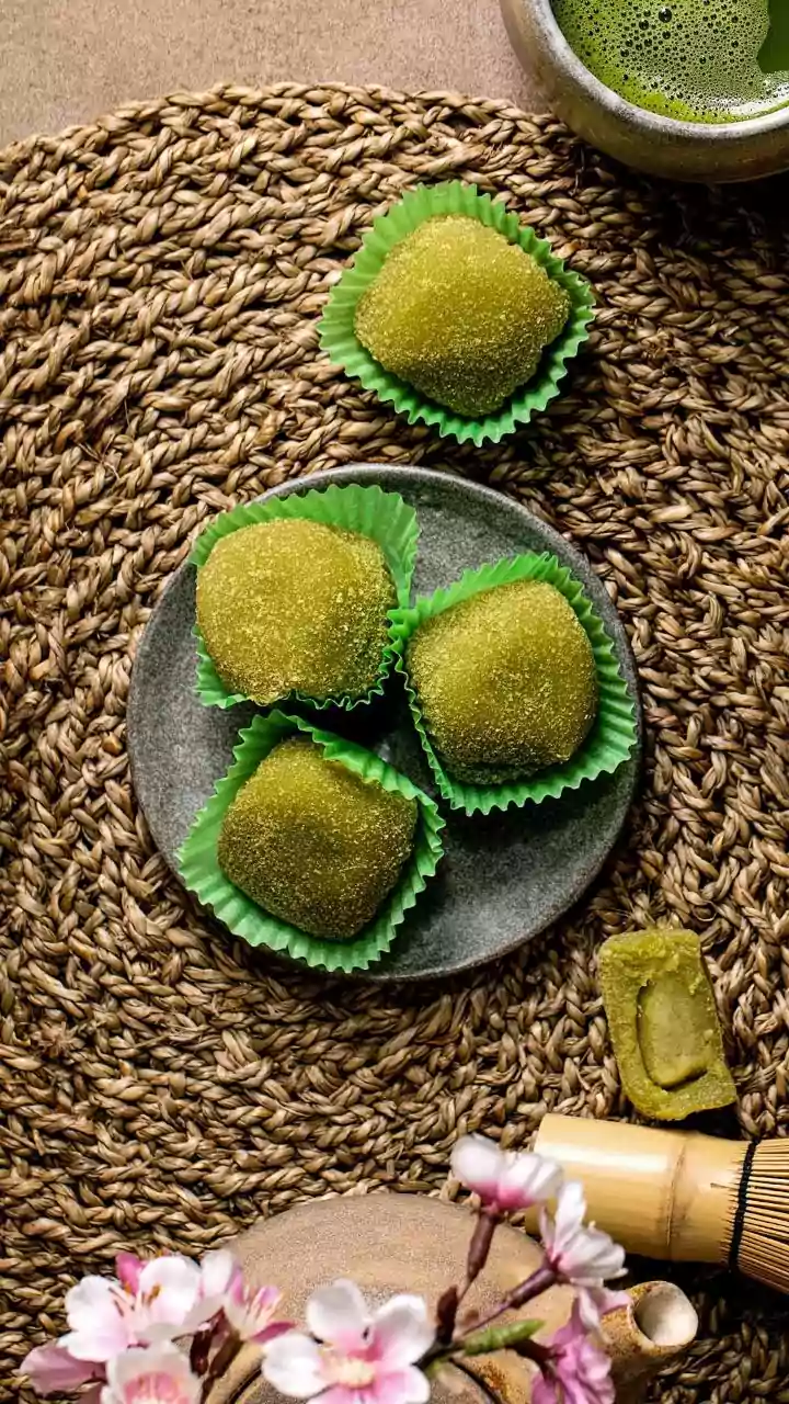 Matcha Offers Caffeine and Tea Compounds Without Becoming a Skincare Treatment