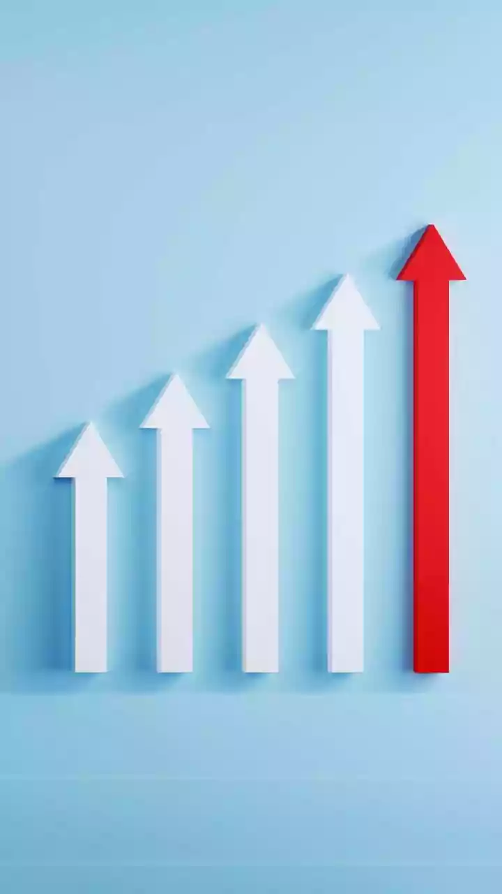 Sensex surges over 300 points; Nifty crosses 26,000 mark