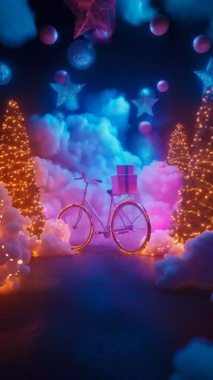 Why Christmas Still Feels Magical, Even For Non-Believers