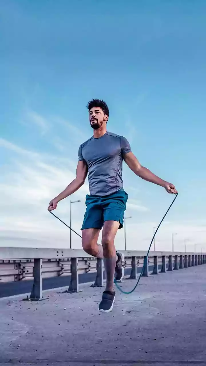 Bhopal News: Growing Awareness On Fitness Will Create More Olympians’