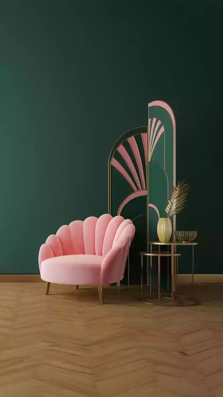How To Add Vintage Colours To Enhance Your Home Decor