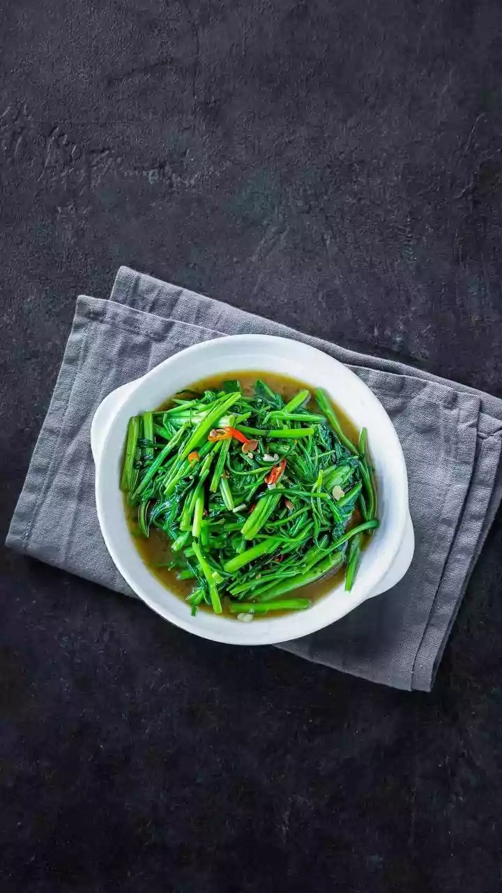 Bathua recipes to try this Winter: Make the most of last seasonal greens