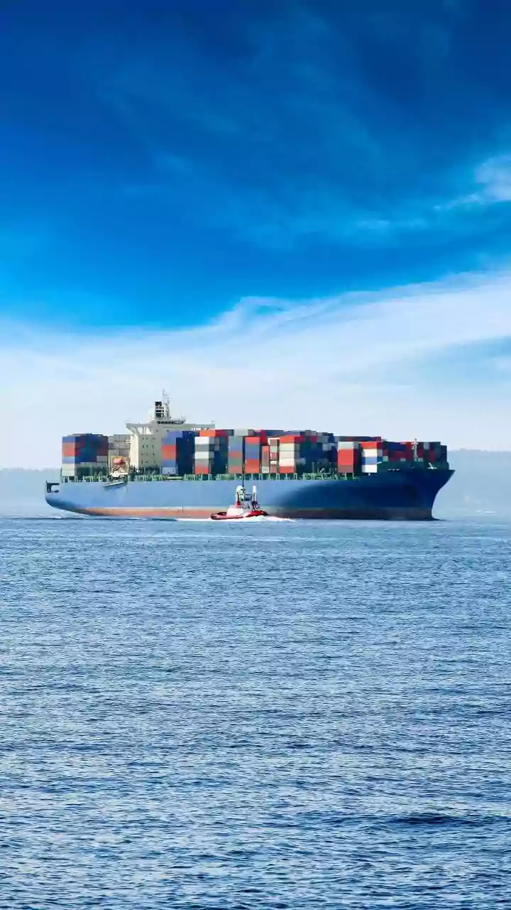 GLOBAL OCEAN LOGISTICS INDIA LIMITED SME IPO Closes On 19th December 2025