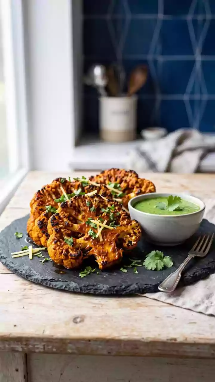 Cauliflower lovers, these recipes are a must-try