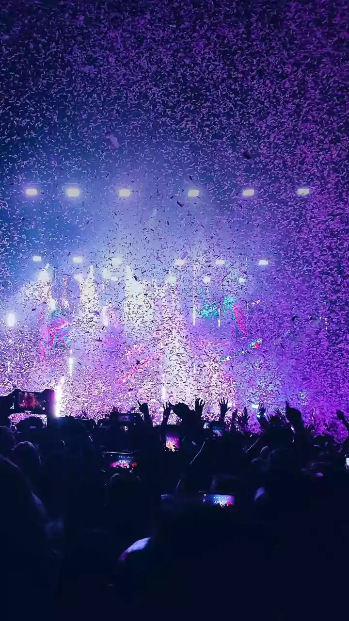 History behind Lollapalooza that rocked the city of Mumbai: It first started in Arizona & then moved to Chicago's Grant Park