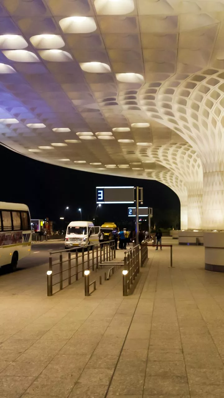 Adani Airports, AIONOS to implement AI-driven system for personalised passenger experience