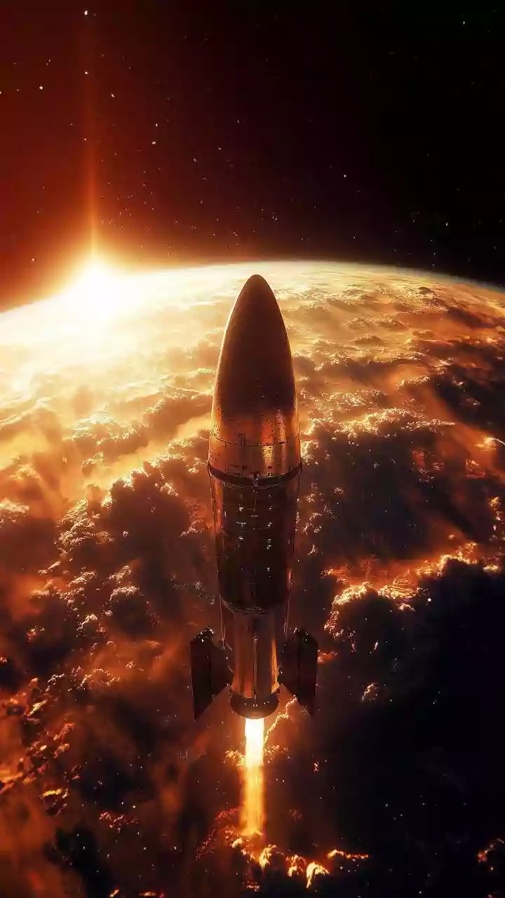 Agnikul Cosmos test fires pair of 3D printed Agnilet Engines