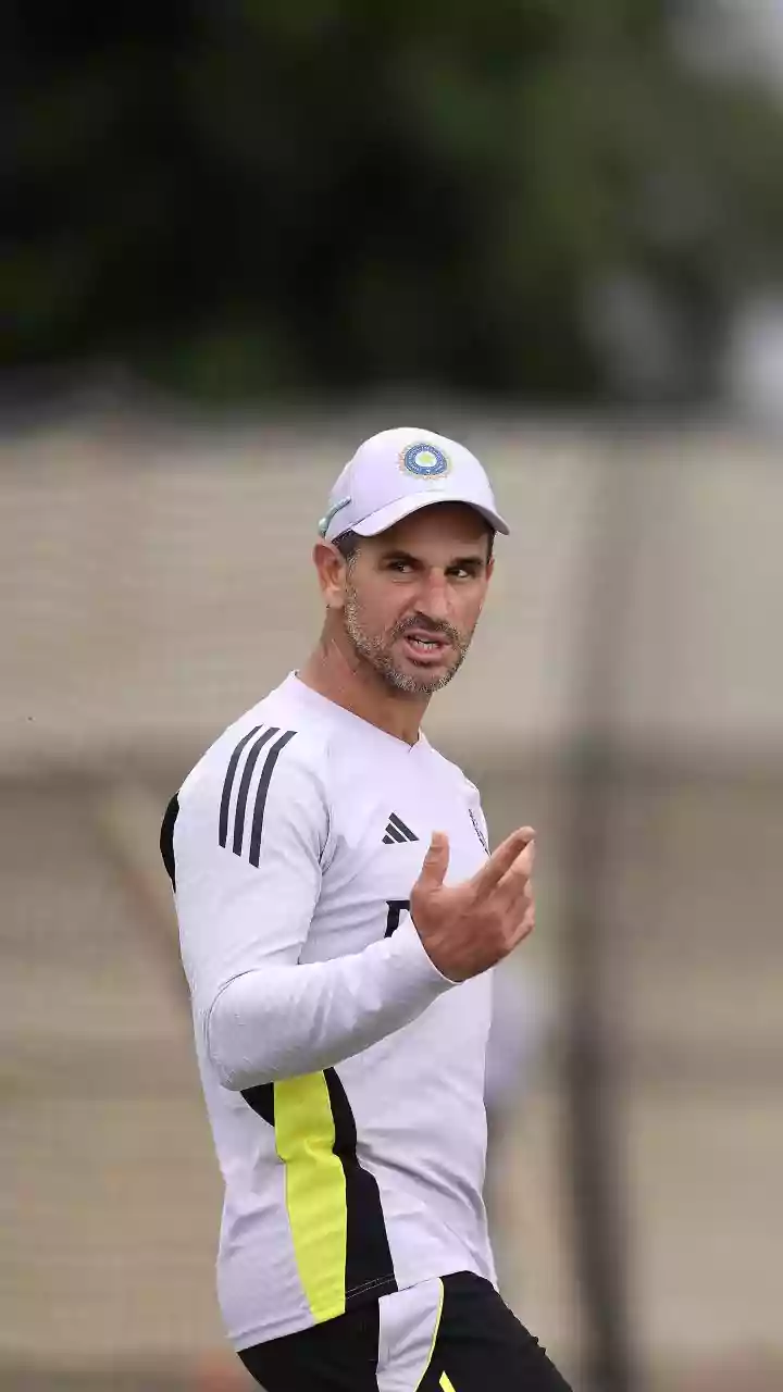 Ten Doeschate joins KKR after leaving Indian team: What connects Team India and KKR coaching teams?