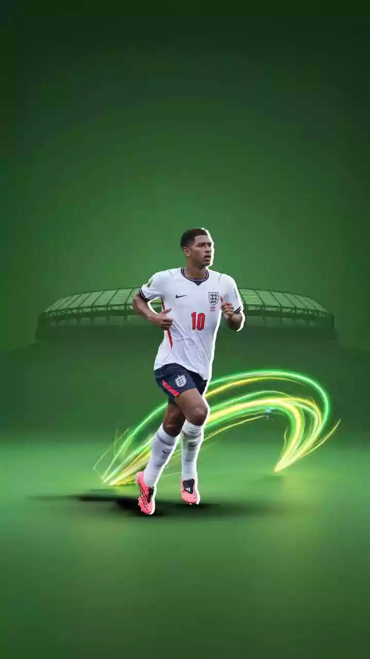 5 Fakta Keluarga Jude Bellingham, Gelandang Andalan Inggris!