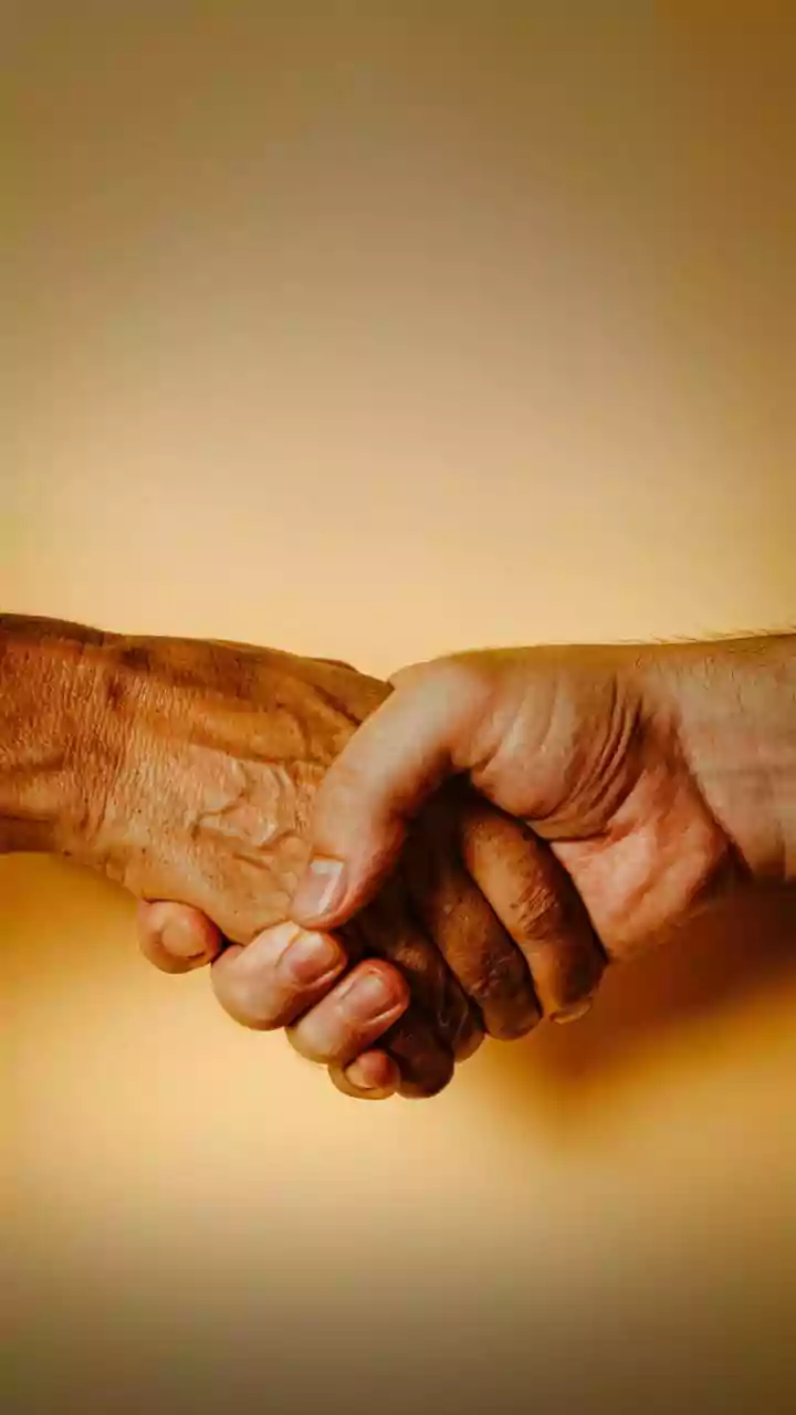 Life After 60: Redefining Life for India's Seniors