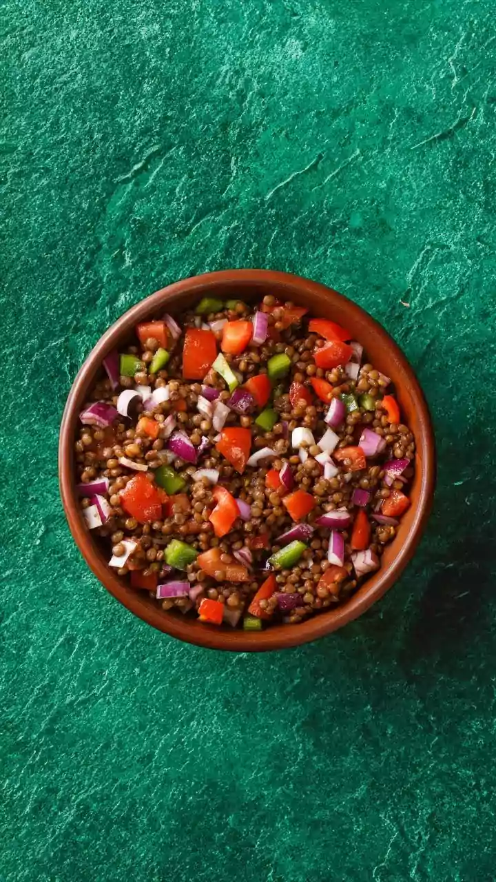 These lentil recipes are a breakfast game-changer