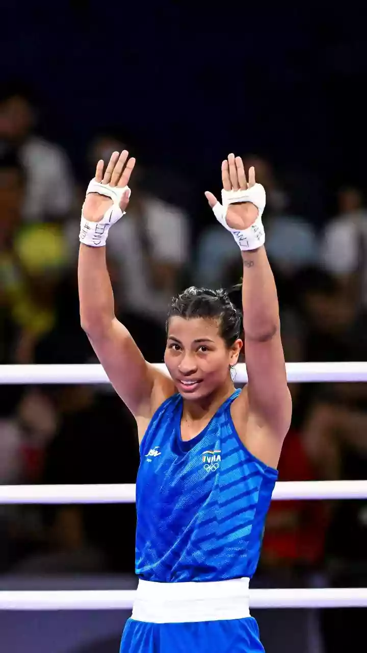 Lovlina Borgohain assures India’s first medal at Commonwealth Games 2026 before opening ceremony