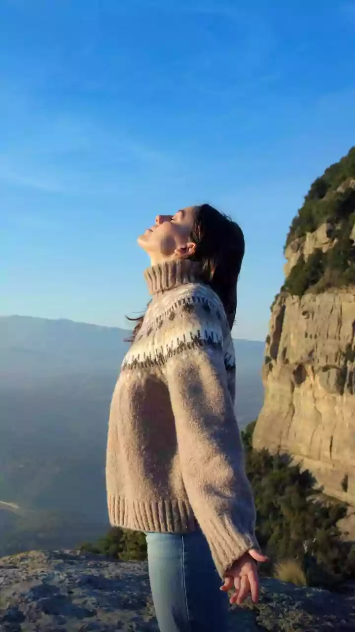 Breathe deeper and feel better on your next hike