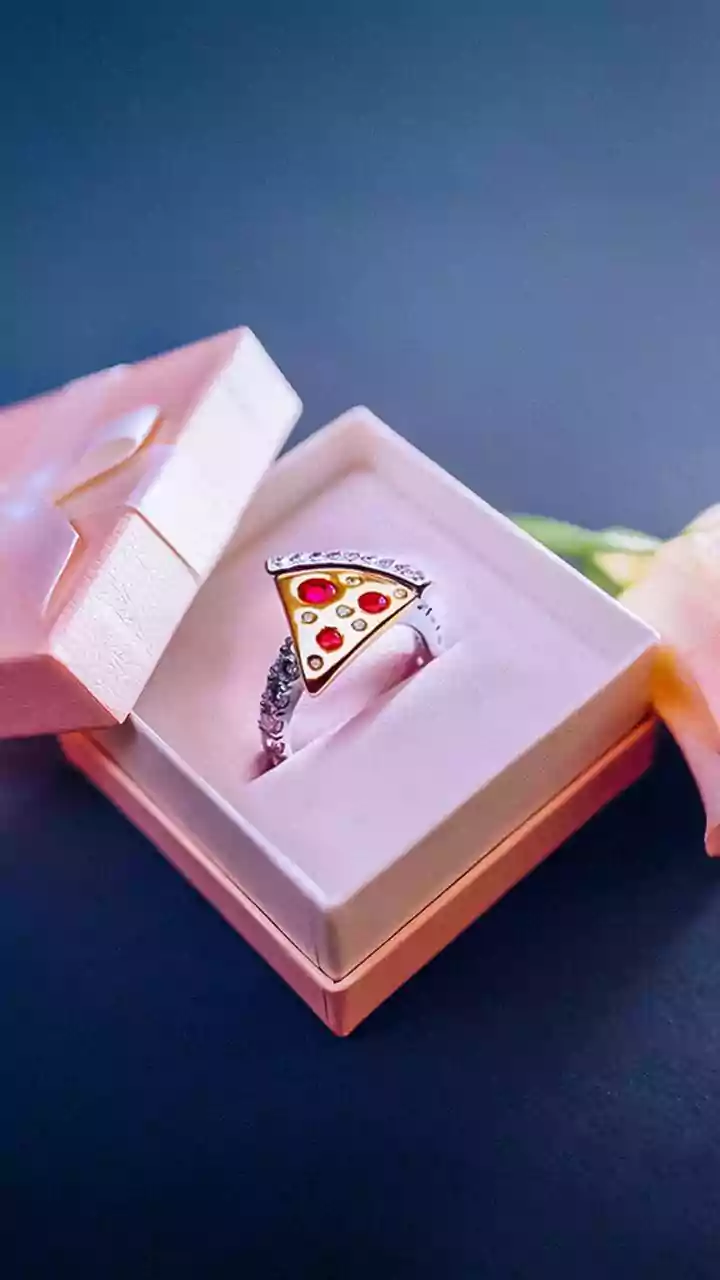 Elevate Your Everyday: Discover Elegant Women's Rings for Every Occasion