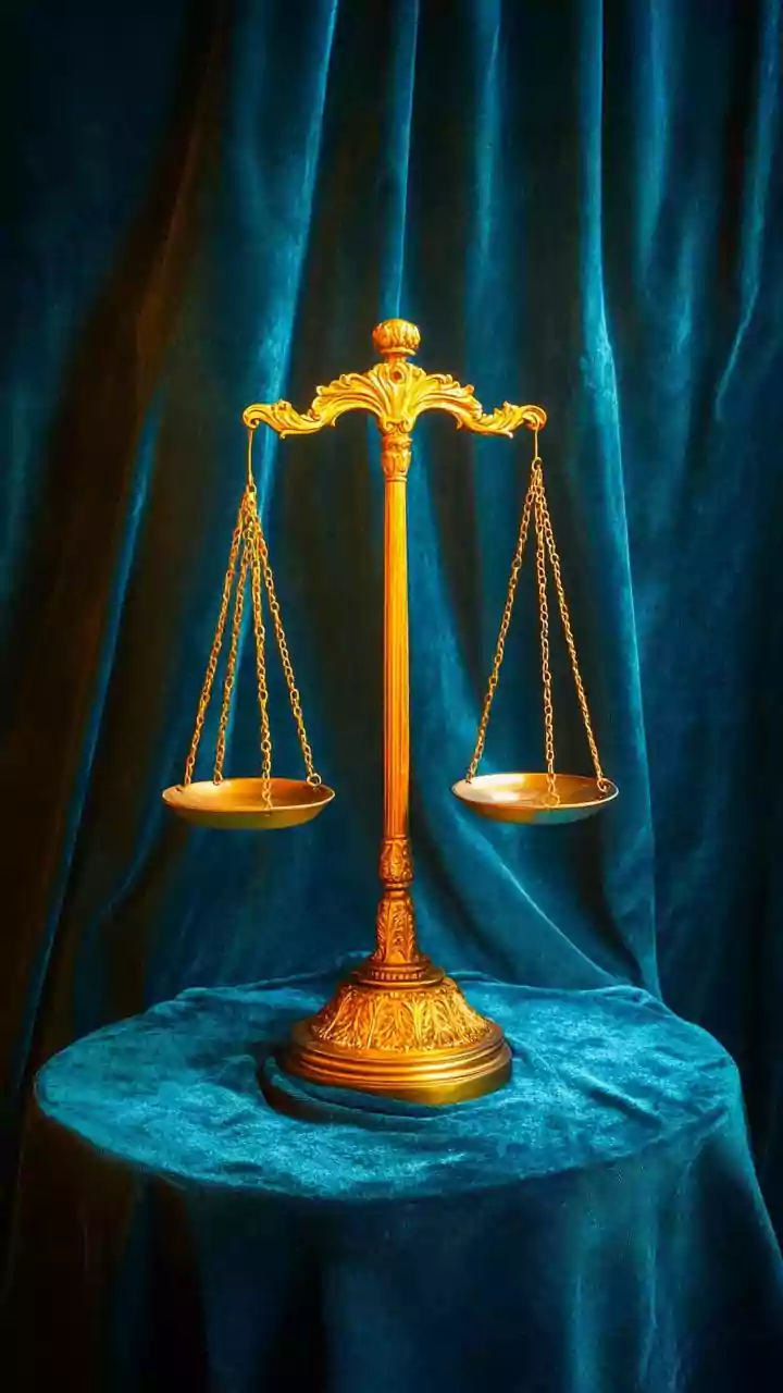 Libra Horoscope: November 7, 2025 - Stay Positive!