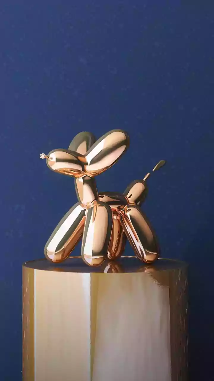 Instagram Creators Obsess Over Glossy Collectible Toy Figure Art