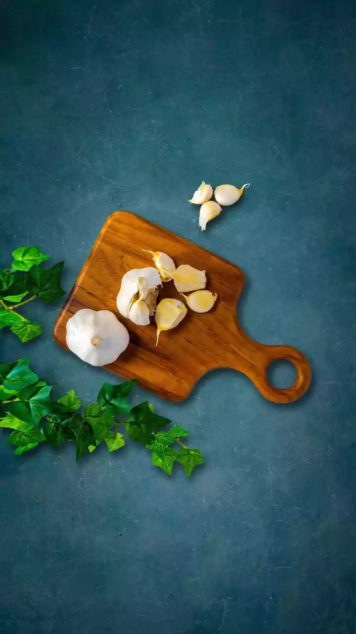 Black Garlic Gives Home Cooking Serious 2026 Energy