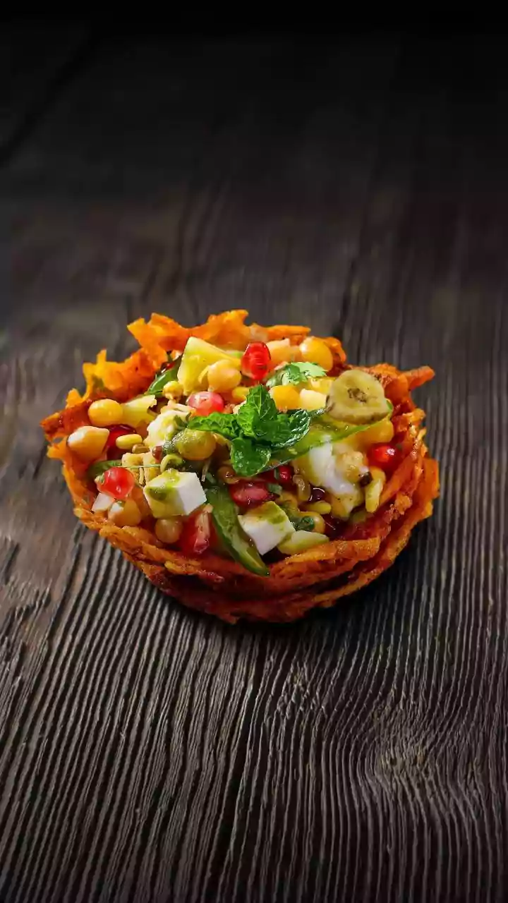 How To Use Less Edible Oil In Common Indian Cooking