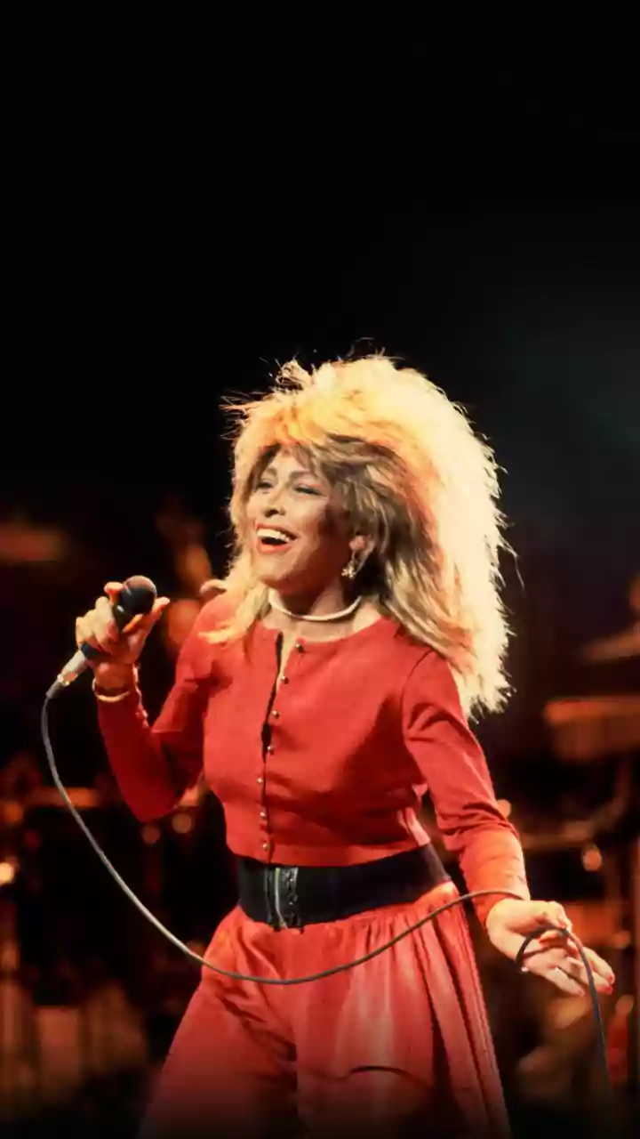 Para Carol Roberto, “Tina Turner é o papel mais difícil do teatro musical”