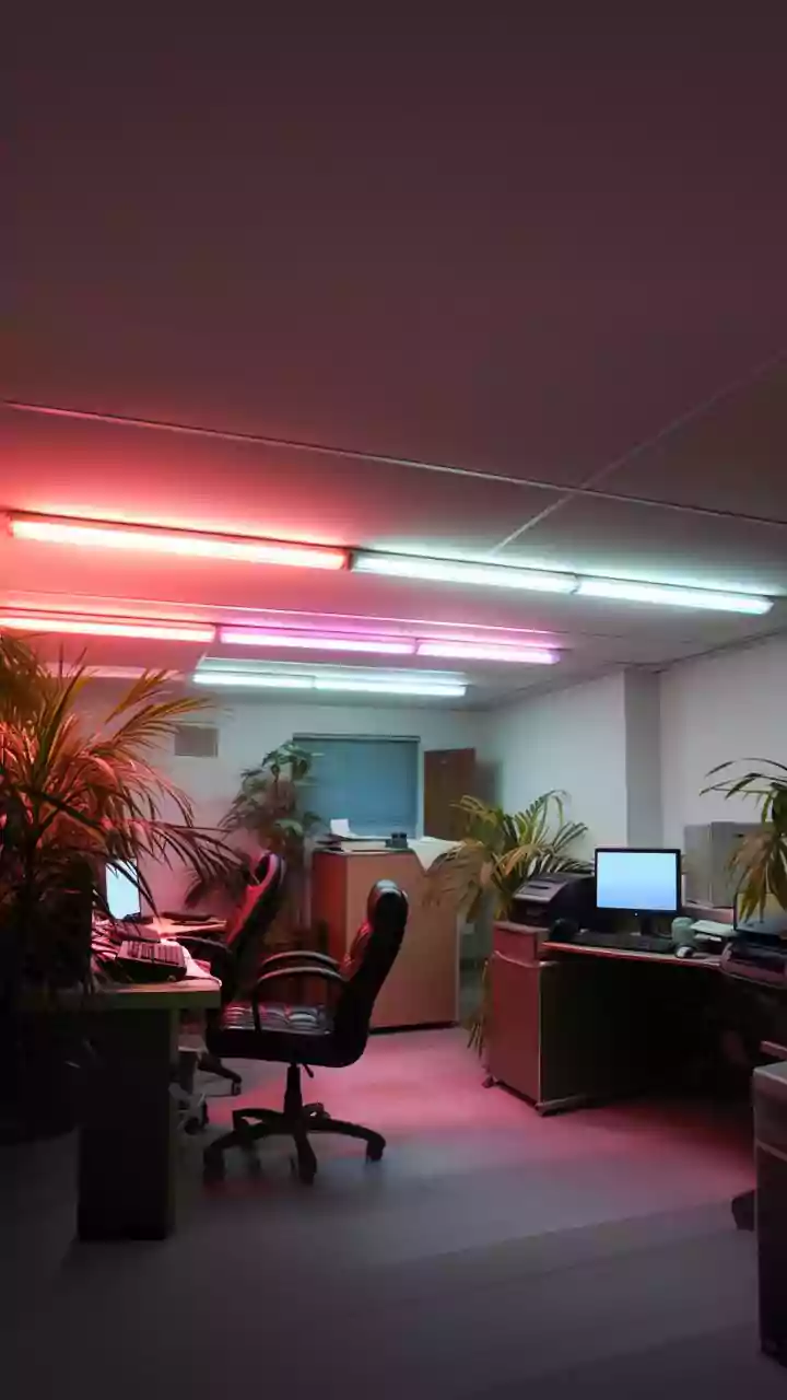 Police bust fake call centre, detain 116 people for duping US citizens