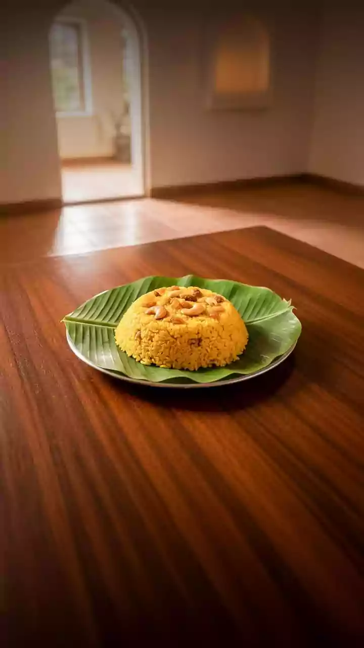 Regional Variations Of A Familiar Breakfast: Five Ways Regions Put Their Stamp On Upma