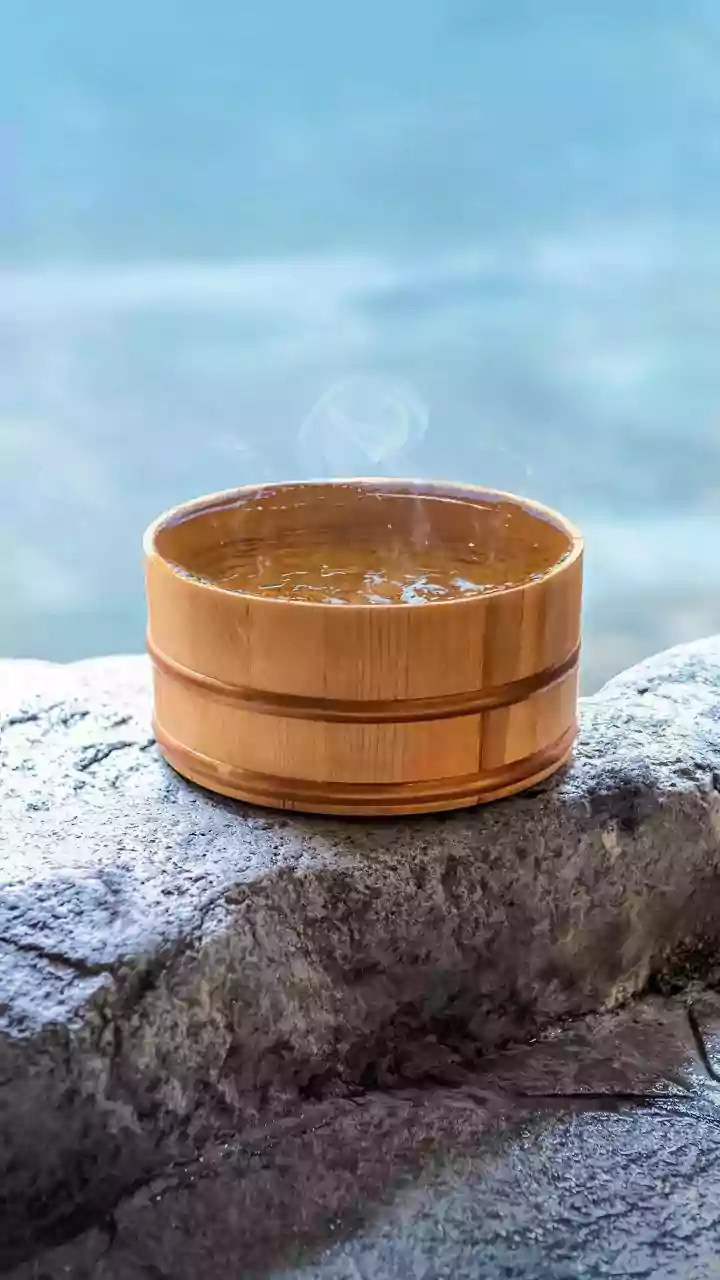 Why Hot Water is Recommended During the Monsoon Season