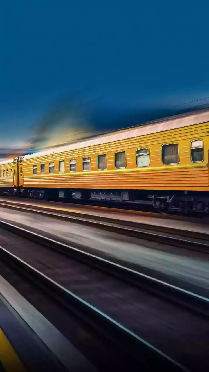 The Role of the New PRS Capacity in Indian Railways' New Reservation Capacity