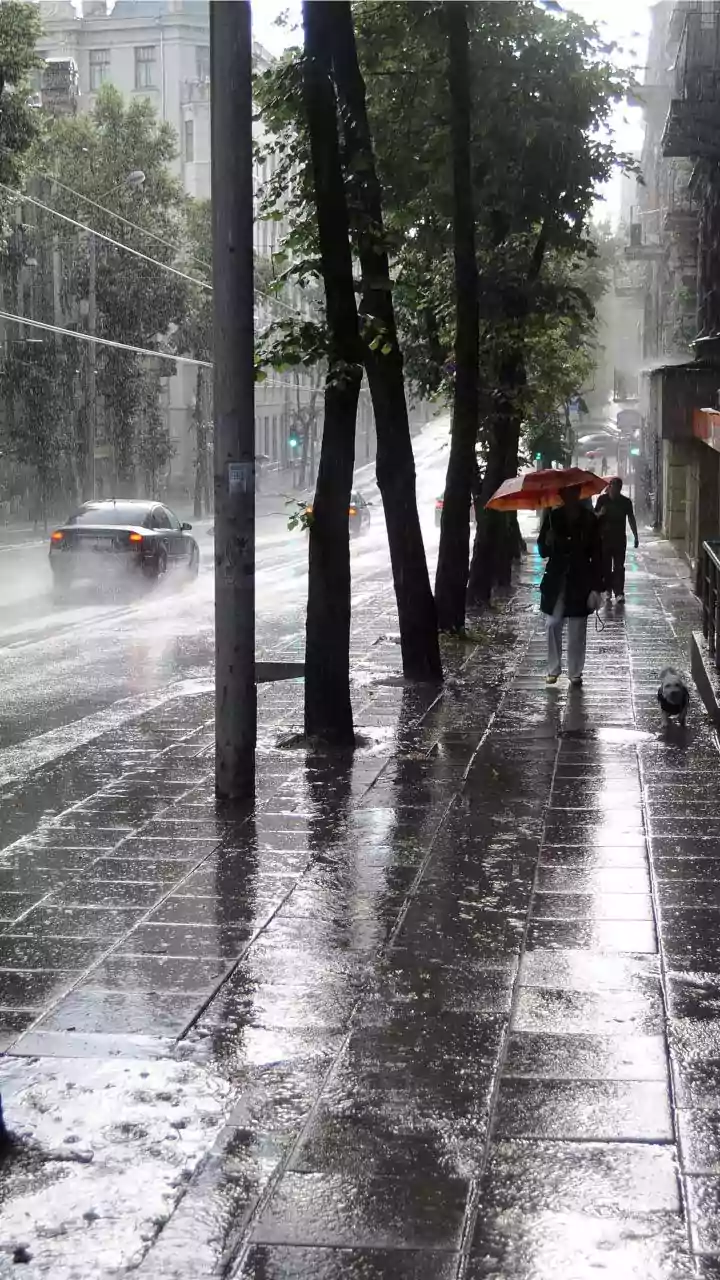 Why Urban India Should Invest In Drainage Before The Next Downpour